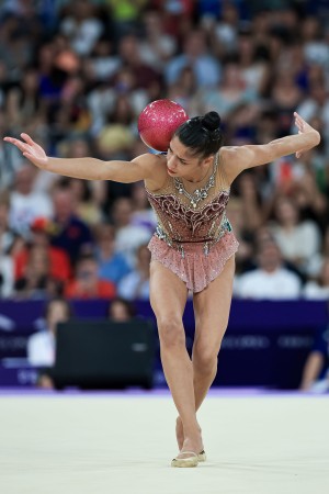 sofia rafaelli italy rhythmic gymnastics aug 8 35